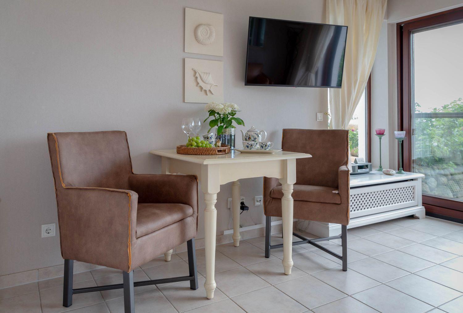 Apartment Luxus Feskerdam