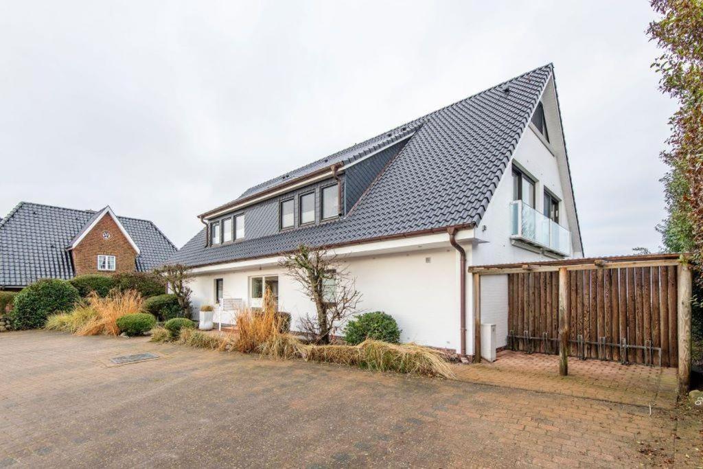 Apartment Luxus Feskerdam Morsum (Sylt)