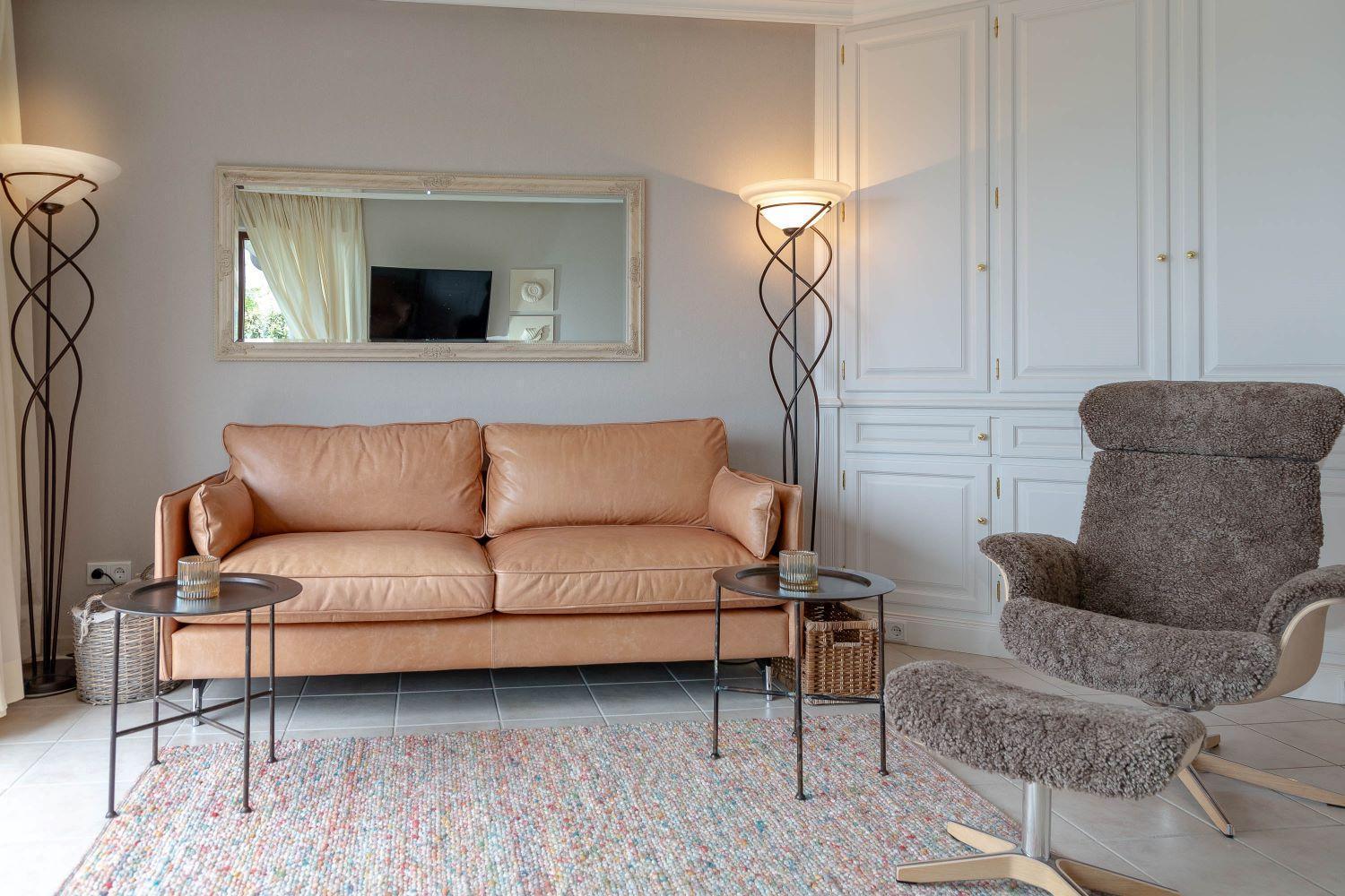 Luxus Feskerdam Apartment