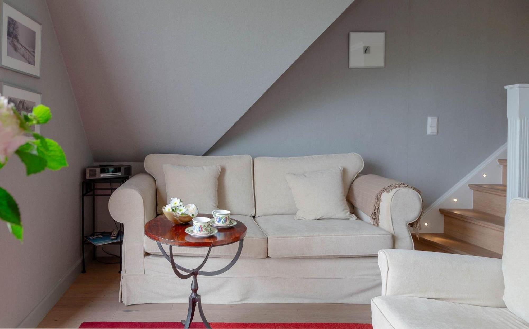 Apartment Luxus Feskerdam *